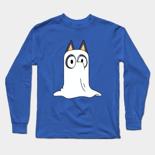 Ready for Halloween Long Sleeve T-Shirt